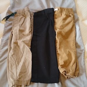 2T Boys pants